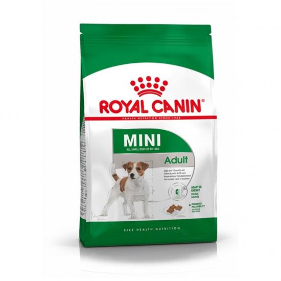 Royal Canin Mini Adult 2 Kg Yetişkin Kuru Köpek Maması